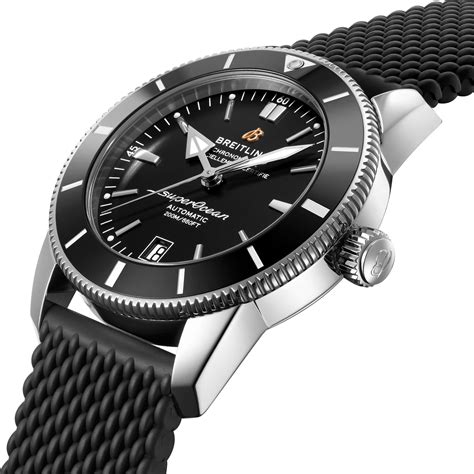 breitling superocean heritage 42 for sale